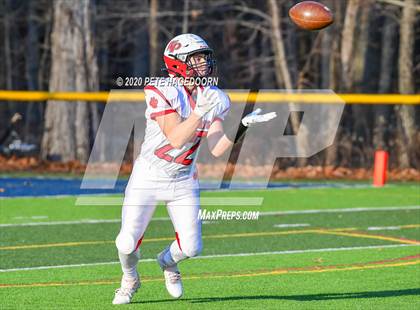 Thumbnail 3 in Whippany Park @ Morris Catholic photogallery.