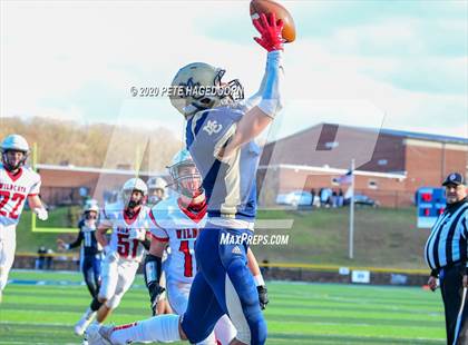 Thumbnail 1 in Whippany Park @ Morris Catholic photogallery.
