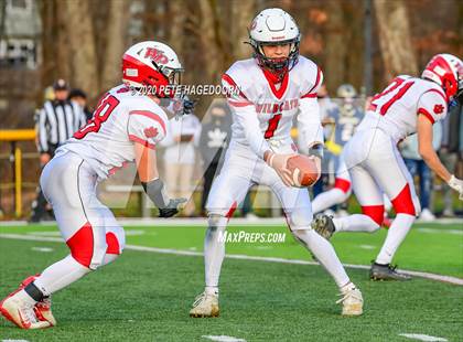 Thumbnail 3 in Whippany Park @ Morris Catholic photogallery.
