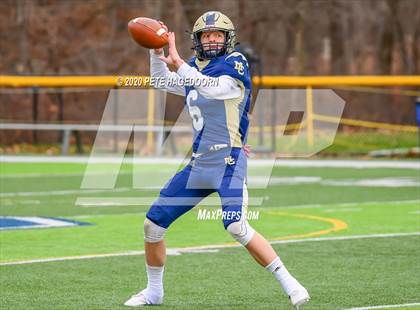 Thumbnail 2 in Whippany Park @ Morris Catholic photogallery.
