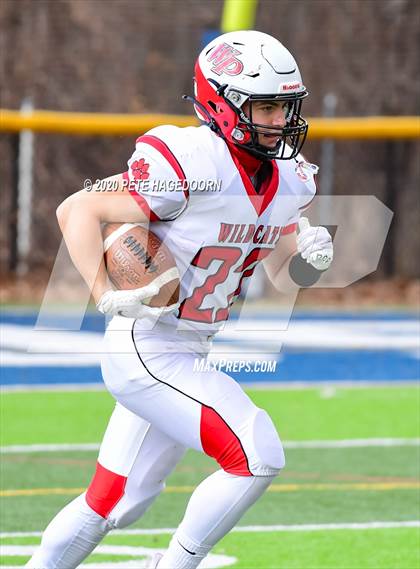 Thumbnail 1 in Whippany Park @ Morris Catholic photogallery.