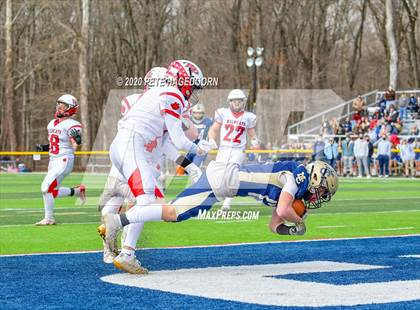Thumbnail 2 in Whippany Park @ Morris Catholic photogallery.