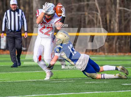 Thumbnail 3 in Whippany Park @ Morris Catholic photogallery.