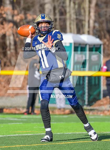 Thumbnail 1 in Whippany Park @ Morris Catholic photogallery.