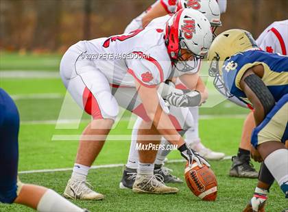 Thumbnail 2 in Whippany Park @ Morris Catholic photogallery.