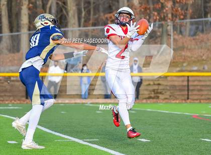Thumbnail 3 in Whippany Park @ Morris Catholic photogallery.