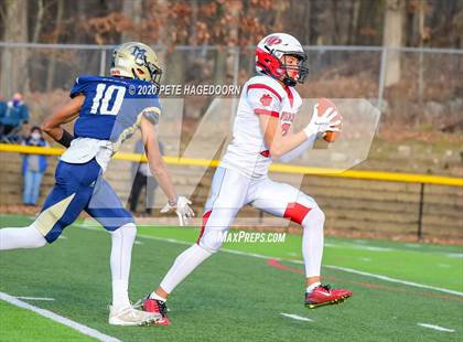 Thumbnail 1 in Whippany Park @ Morris Catholic photogallery.