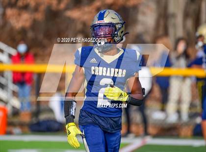 Thumbnail 2 in Whippany Park @ Morris Catholic photogallery.