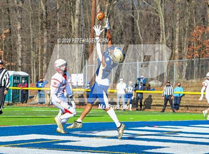 Thumbnail 1 in Whippany Park @ Morris Catholic photogallery.
