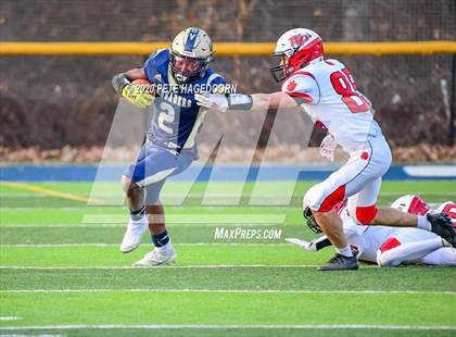 Thumbnail 3 in Whippany Park @ Morris Catholic photogallery.
