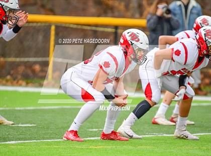 Thumbnail 1 in Whippany Park @ Morris Catholic photogallery.