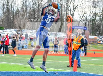 Thumbnail 3 in Whippany Park @ Morris Catholic photogallery.