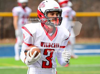Thumbnail 3 in Whippany Park @ Morris Catholic photogallery.