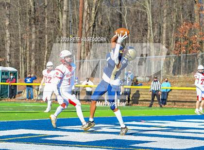 Thumbnail 2 in Whippany Park @ Morris Catholic photogallery.