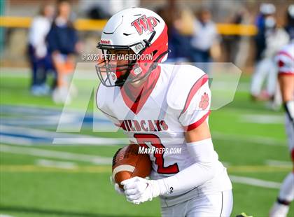 Thumbnail 2 in Whippany Park @ Morris Catholic photogallery.