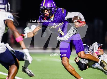 Thumbnail 3 in Westminster Christian Academy @ Opelousas Catholic photogallery.