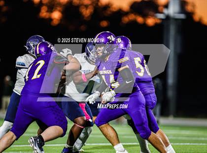 Thumbnail 1 in Westminster Christian Academy @ Opelousas Catholic photogallery.