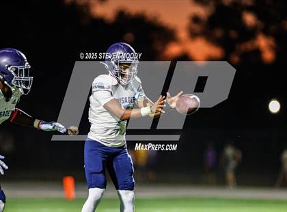 Thumbnail 2 in Westminster Christian Academy @ Opelousas Catholic photogallery.