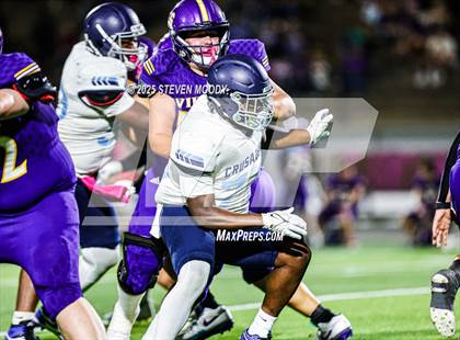 Thumbnail 3 in Westminster Christian Academy @ Opelousas Catholic photogallery.
