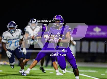 Thumbnail 3 in Westminster Christian Academy @ Opelousas Catholic photogallery.