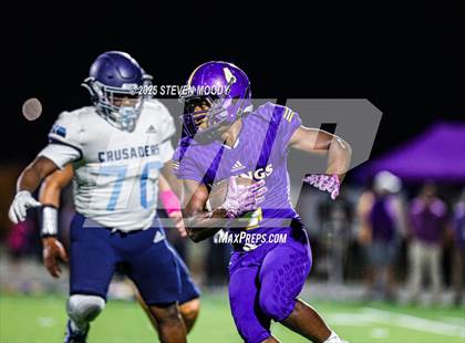 Thumbnail 1 in Westminster Christian Academy @ Opelousas Catholic photogallery.