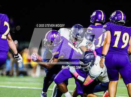 Thumbnail 2 in Westminster Christian Academy @ Opelousas Catholic photogallery.