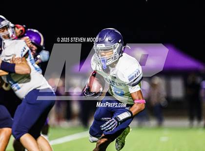 Thumbnail 3 in Westminster Christian Academy @ Opelousas Catholic photogallery.