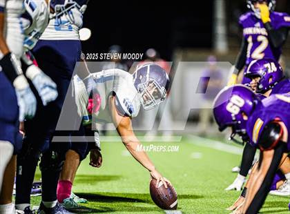 Thumbnail 3 in Westminster Christian Academy @ Opelousas Catholic photogallery.