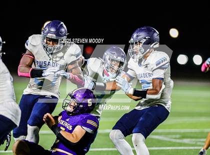 Thumbnail 1 in Westminster Christian Academy @ Opelousas Catholic photogallery.
