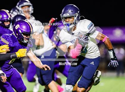 Thumbnail 1 in Westminster Christian Academy @ Opelousas Catholic photogallery.