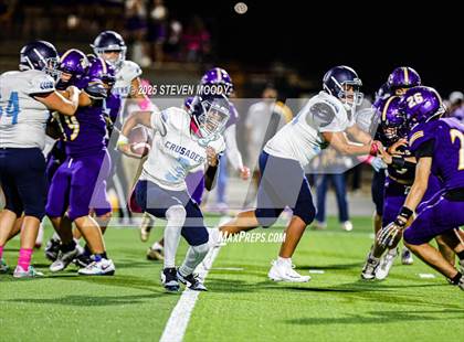 Thumbnail 2 in Westminster Christian Academy @ Opelousas Catholic photogallery.