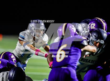 Thumbnail 2 in Westminster Christian Academy @ Opelousas Catholic photogallery.
