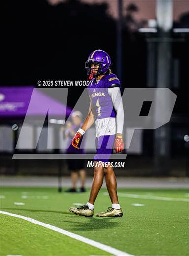 Westminster Christian Academy @ Opelousas Catholic