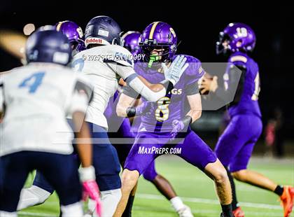 Thumbnail 1 in Westminster Christian Academy @ Opelousas Catholic photogallery.