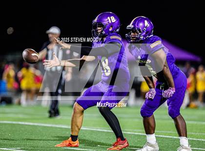 Thumbnail 2 in Westminster Christian Academy @ Opelousas Catholic photogallery.