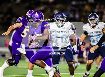 Thumbnail 3 in Westminster Christian Academy @ Opelousas Catholic photogallery.