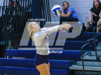 Thumbnail 1 in Daniel vs. Savannah Christian (Lovett Block Party) photogallery.