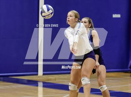 Thumbnail 1 in Daniel vs. Savannah Christian (Lovett Block Party) photogallery.
