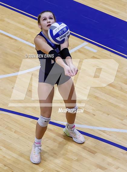 Thumbnail 3 in Daniel vs. Savannah Christian (Lovett Block Party) photogallery.