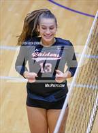 Photo from the gallery "Daniel vs. Savannah Christian (Lovett Block Party)"