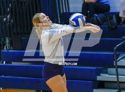 Thumbnail 2 in Daniel vs. Savannah Christian (Lovett Block Party) photogallery.