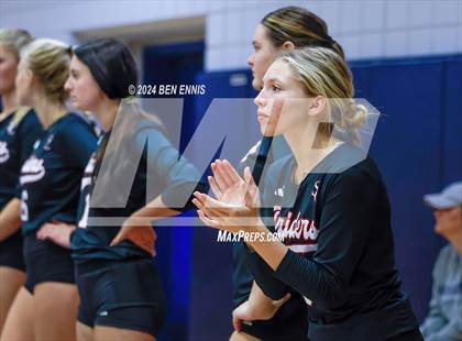 Thumbnail 3 in Daniel vs. Savannah Christian (Lovett Block Party) photogallery.