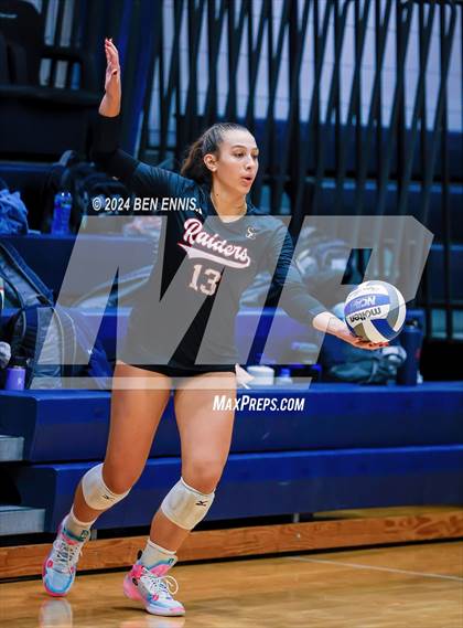 Thumbnail 3 in Daniel vs. Savannah Christian (Lovett Block Party) photogallery.