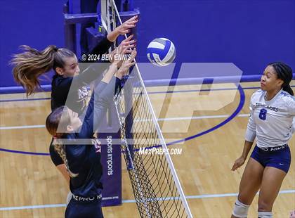 Thumbnail 3 in Daniel vs. Savannah Christian (Lovett Block Party) photogallery.