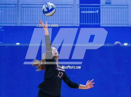 Thumbnail 1 in Daniel vs. Savannah Christian (Lovett Block Party) photogallery.