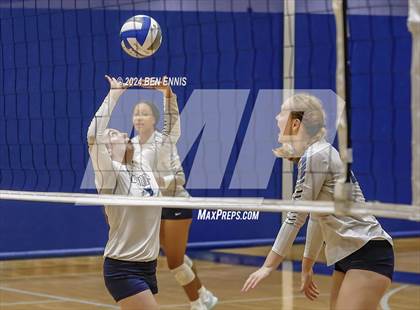 Thumbnail 3 in Daniel vs. Savannah Christian (Lovett Block Party) photogallery.