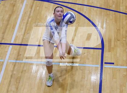 Thumbnail 2 in Daniel vs. Savannah Christian (Lovett Block Party) photogallery.