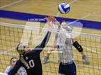 Photo from the gallery "Daniel vs. Savannah Christian (Lovett Block Party)"
