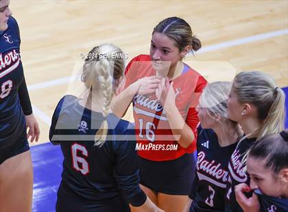 Thumbnail 3 in Daniel vs. Savannah Christian (Lovett Block Party) photogallery.