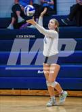 Photo from the gallery "Daniel vs. Savannah Christian (Lovett Block Party)"